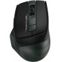 Мышь A4Tech FB35 MIDLIGHT GREEN