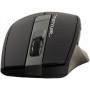 Мышь A4Tech FB35 MIDLIGHT GREEN