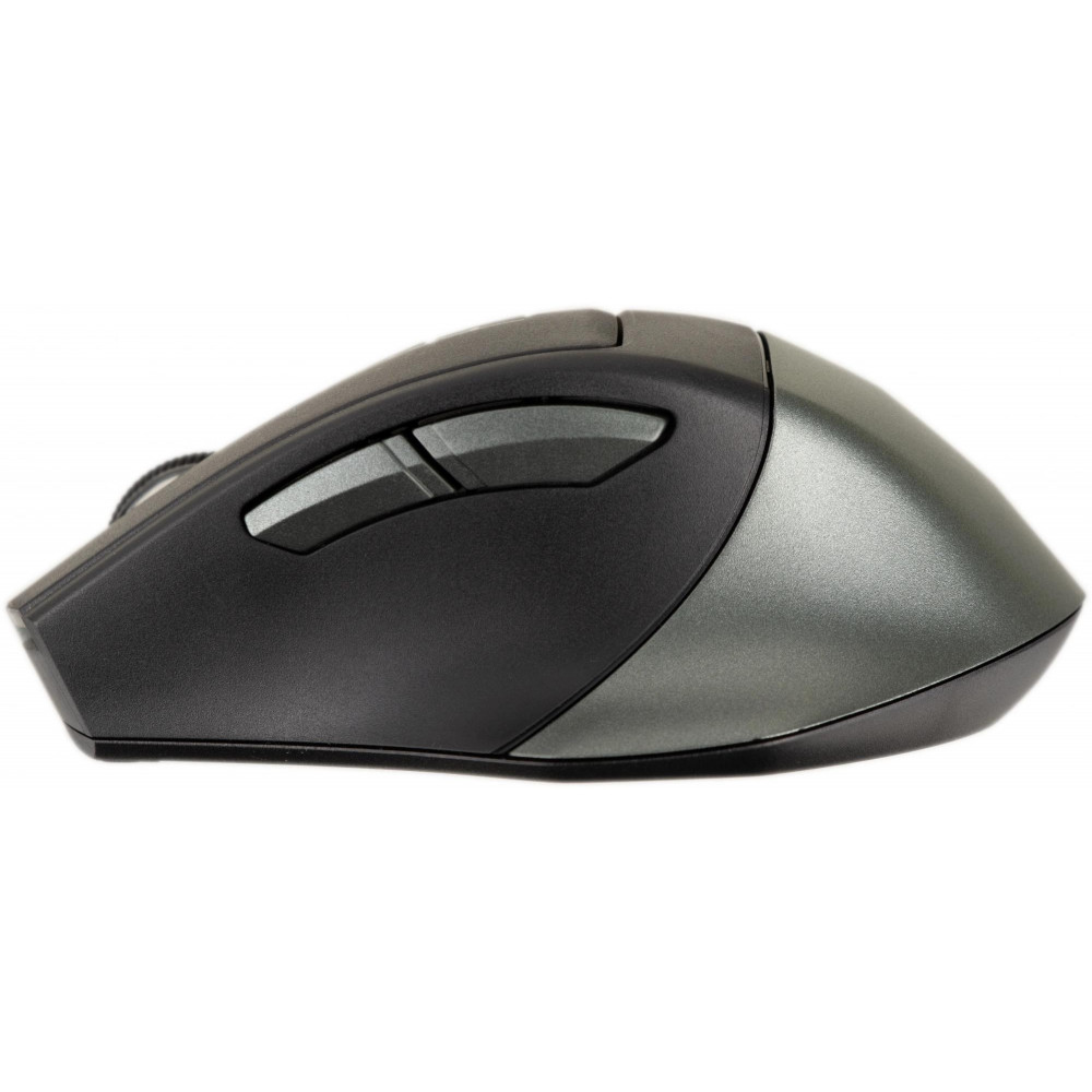 Мышь A4Tech FB35 MIDLIGHT GREEN