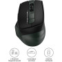 Мышь A4Tech FB35 MIDLIGHT GREEN