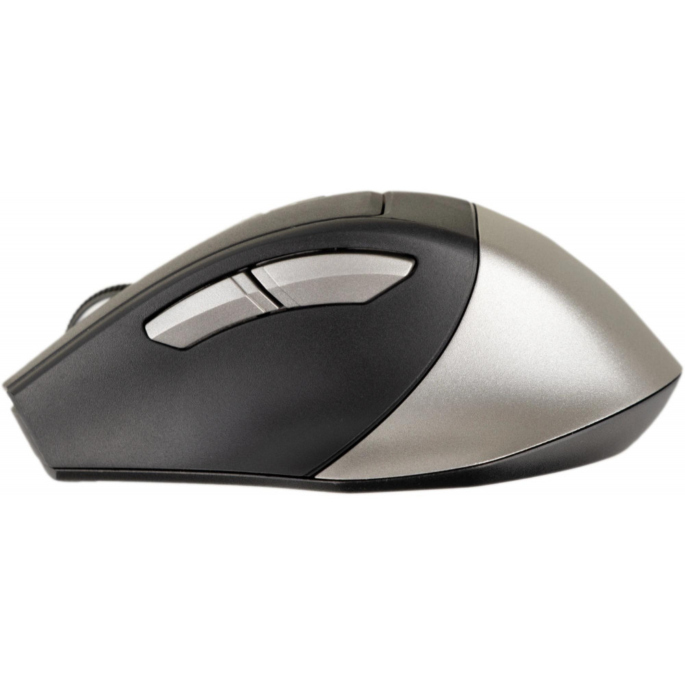 Мышь A4Tech FB35 SMOKY GREY
