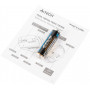Мышь A4Tech FB35 SMOKY GREY