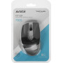 Мышь A4Tech FB35 SMOKY GREY