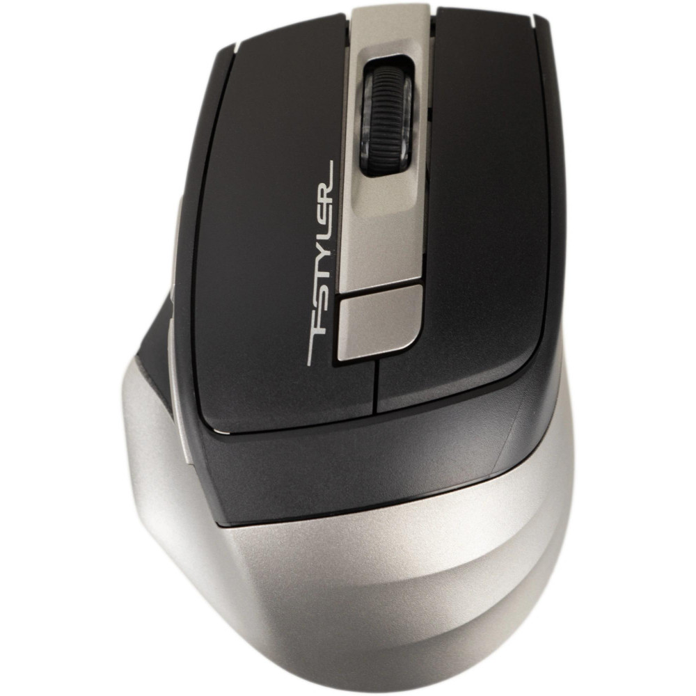 Мышь A4Tech FB35 SMOKY GREY