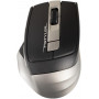 Мышь A4Tech FB35 SMOKY GREY