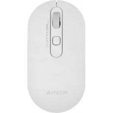 Мышь A4Tech FG20 WHITE