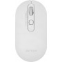 Мышь A4Tech FG20 WHITE