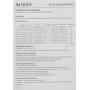 Мышь A4Tech FG20 WHITE