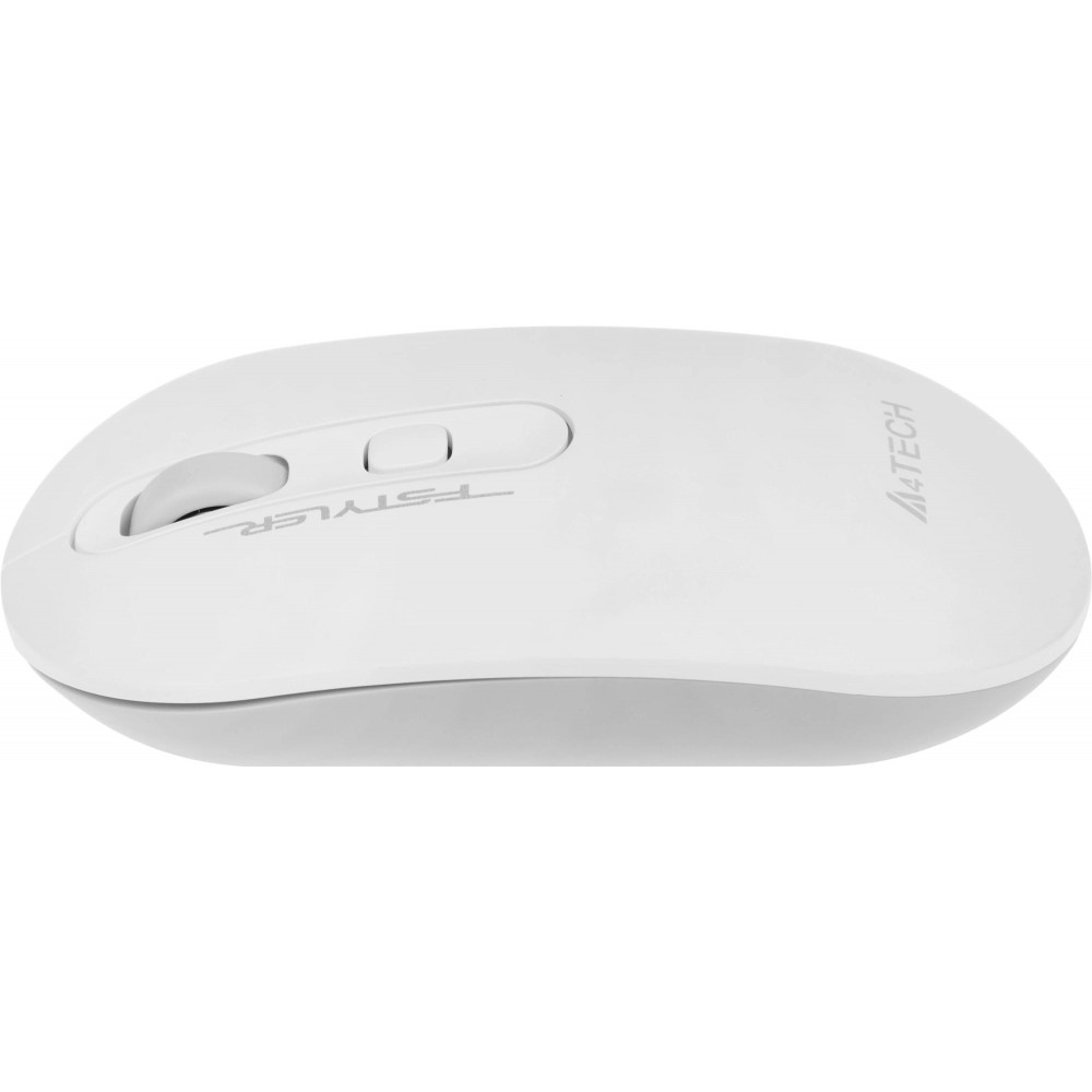 Мышь A4Tech FG20 WHITE