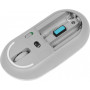 Мышь A4Tech FG20 WHITE