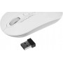 Мышь A4Tech FG20 WHITE