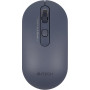 Мышь A4Tech FG20 ASH BLUE