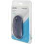Мышь A4Tech FG20 ASH BLUE