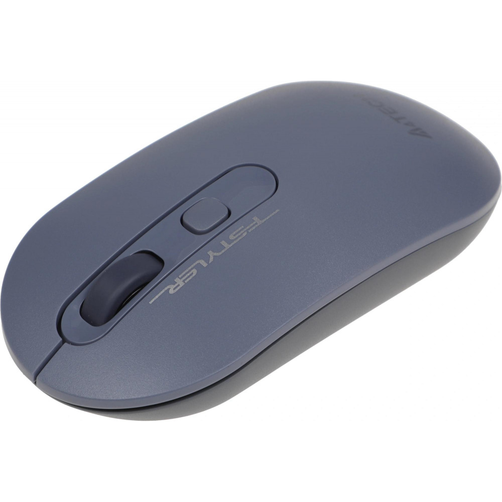 Мышь A4Tech FG20 ASH BLUE
