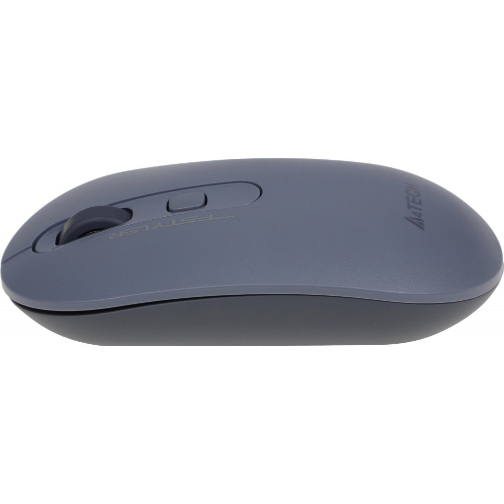 Мышь A4Tech FG20 ASH BLUE
