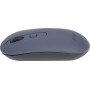 Мышь A4Tech FG20 ASH BLUE