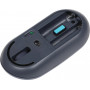 Мышь A4Tech FG20 ASH BLUE