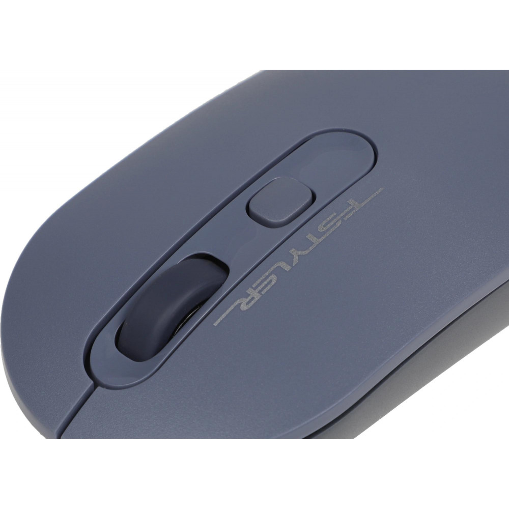 Мышь A4Tech FG20 ASH BLUE