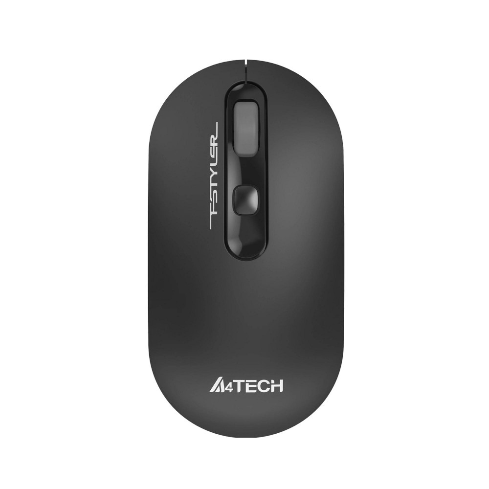 Мышь A4Tech FG20 GREY