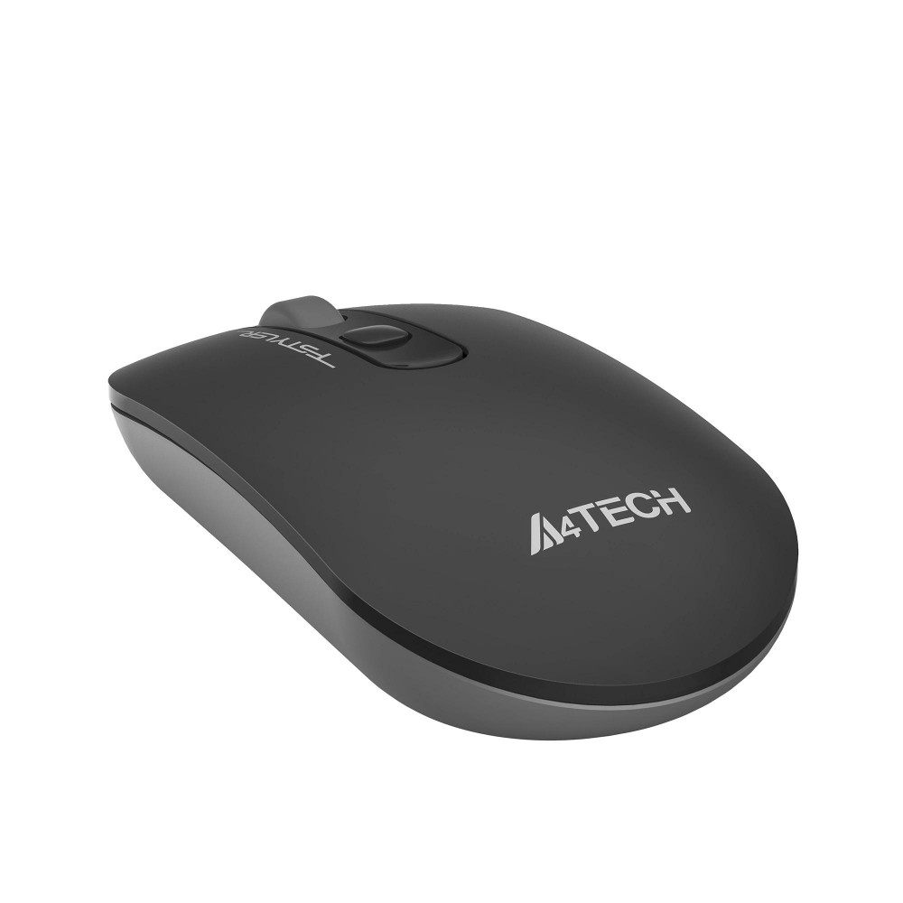 Мышь A4Tech FG20 GREY