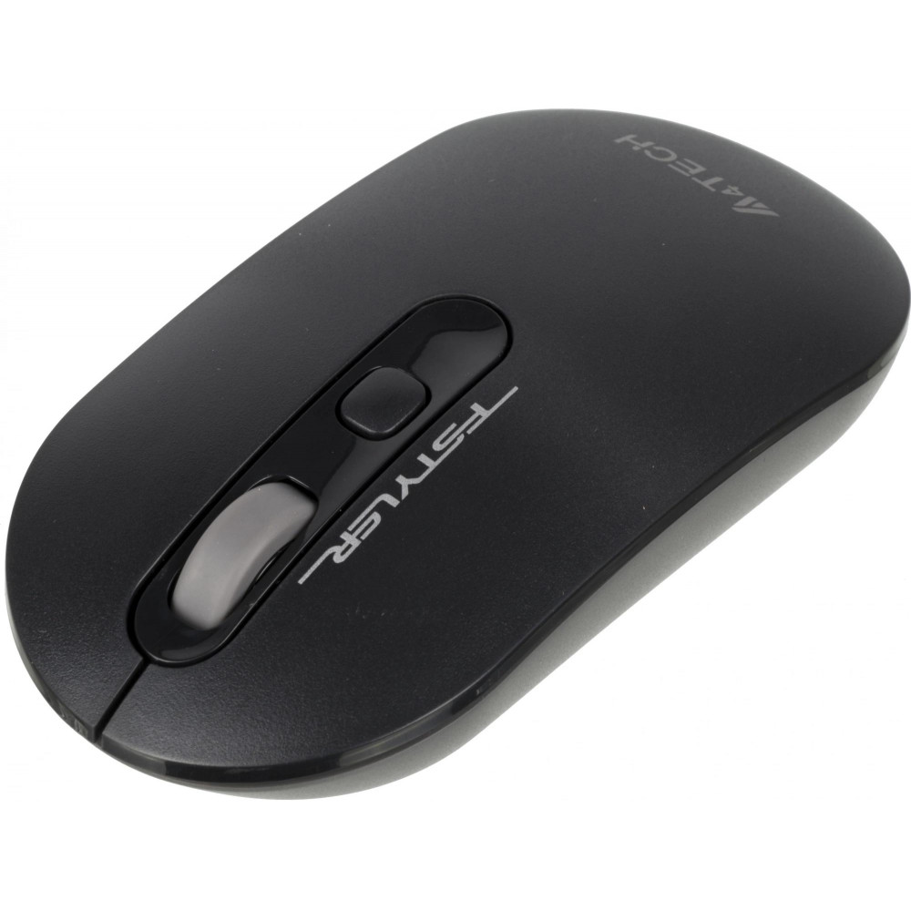 Мышь A4Tech FG20 GREY