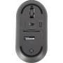 Мышь A4Tech FG20 GREY