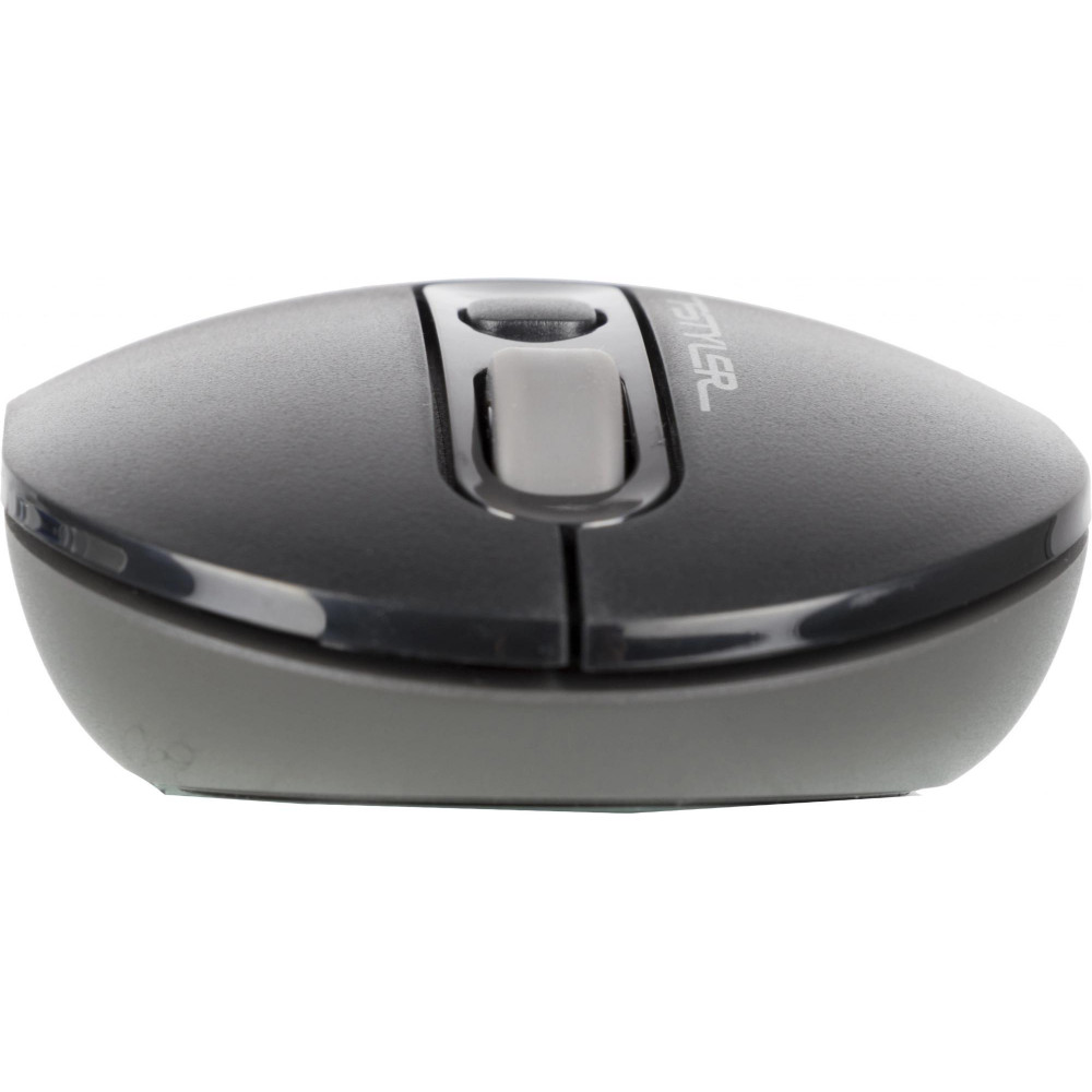 Мышь A4Tech FG20 GREY