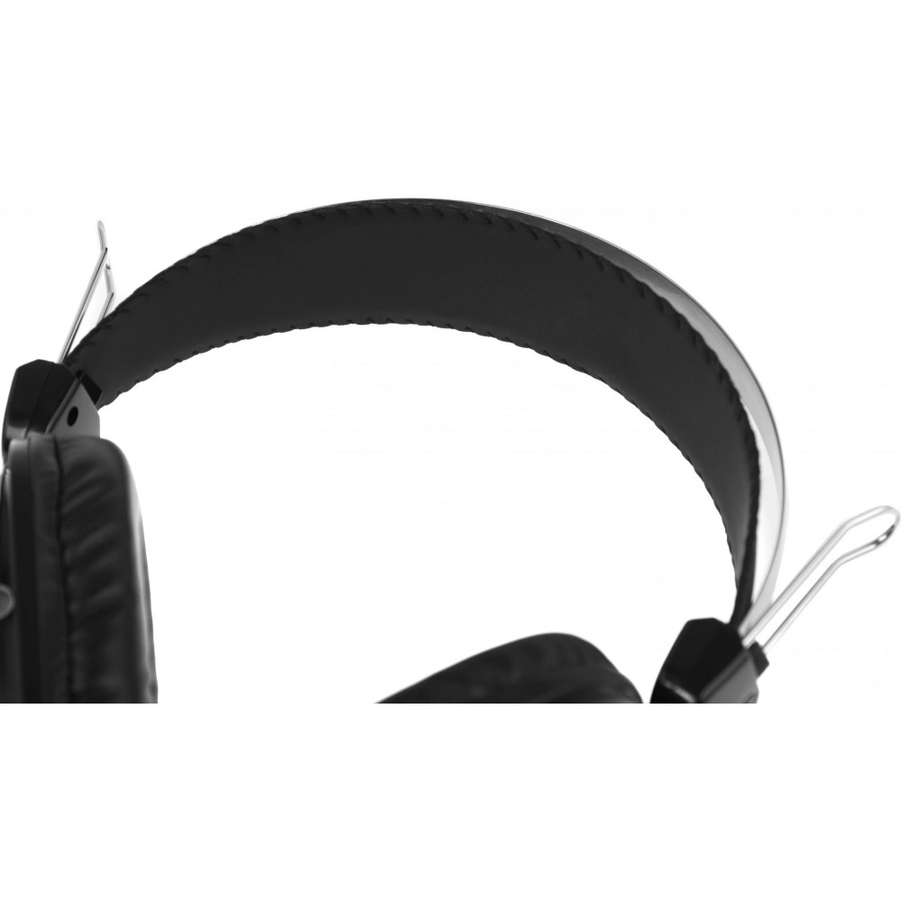 Наушники с микрофоном A4Tech HU-50