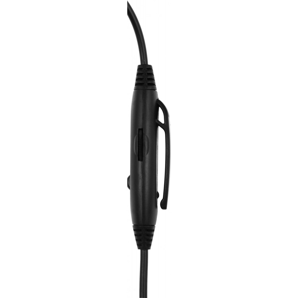 Наушники с микрофоном A4Tech HU-50