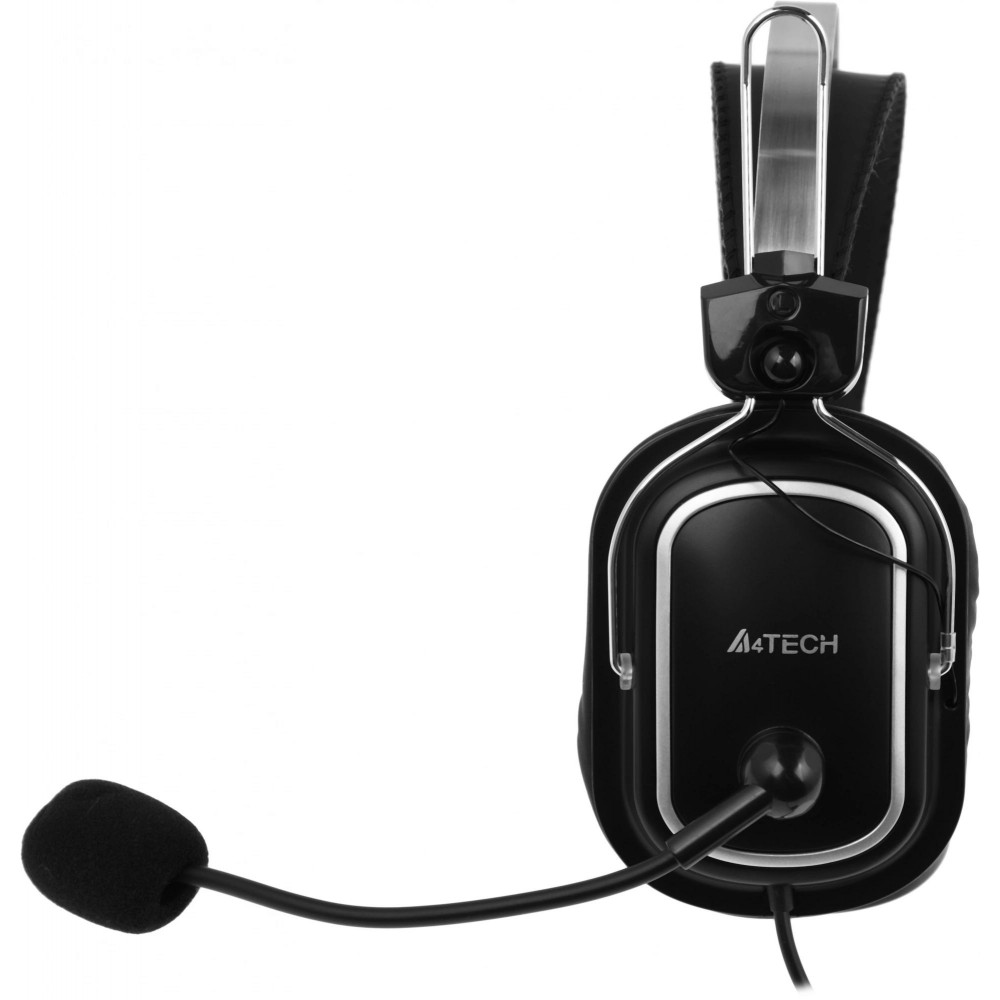 Наушники с микрофоном A4Tech HU-50