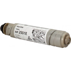 Картридж Ricoh Тонер tуре MP 2501E Aficio MP 2001/ MP2001L/MP2001SP/MP2501L/MP2501SP  9K   o 
