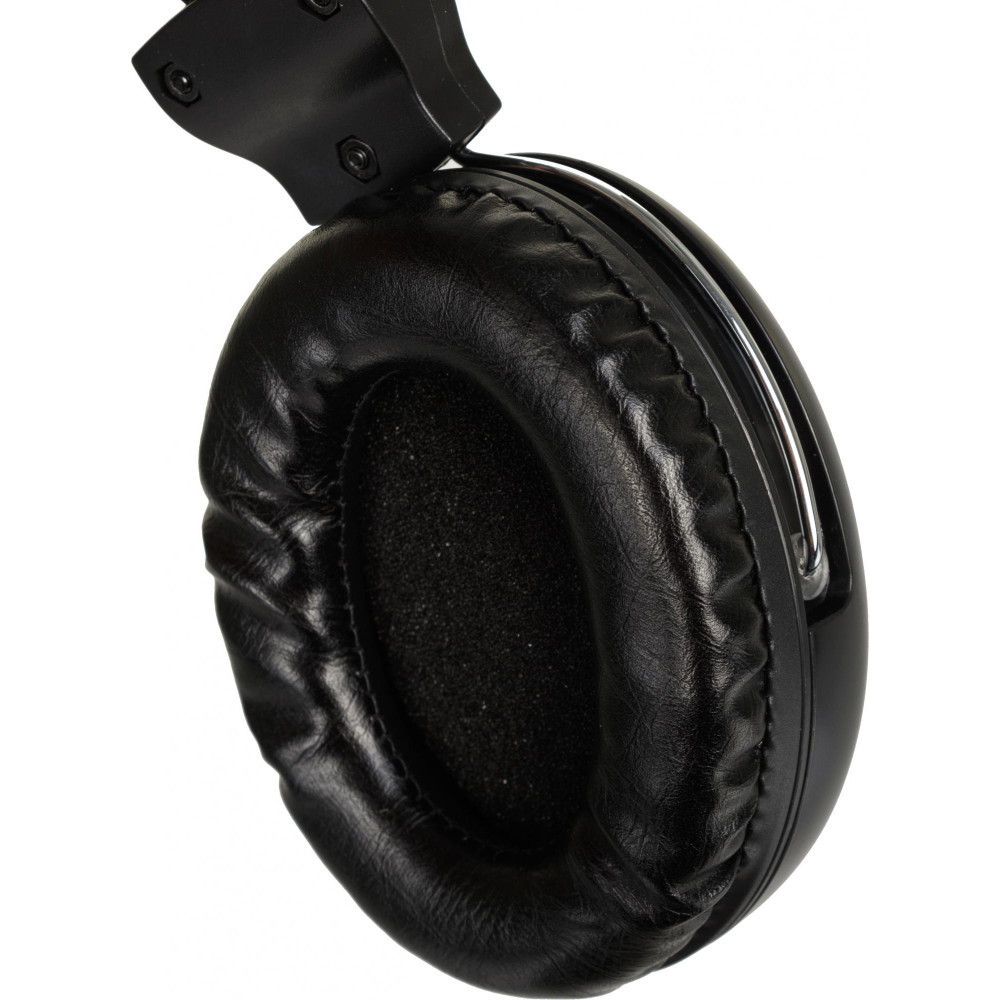 Наушники с микрофоном A4Tech HU-30