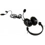 Наушники с микрофоном A4Tech HU-35