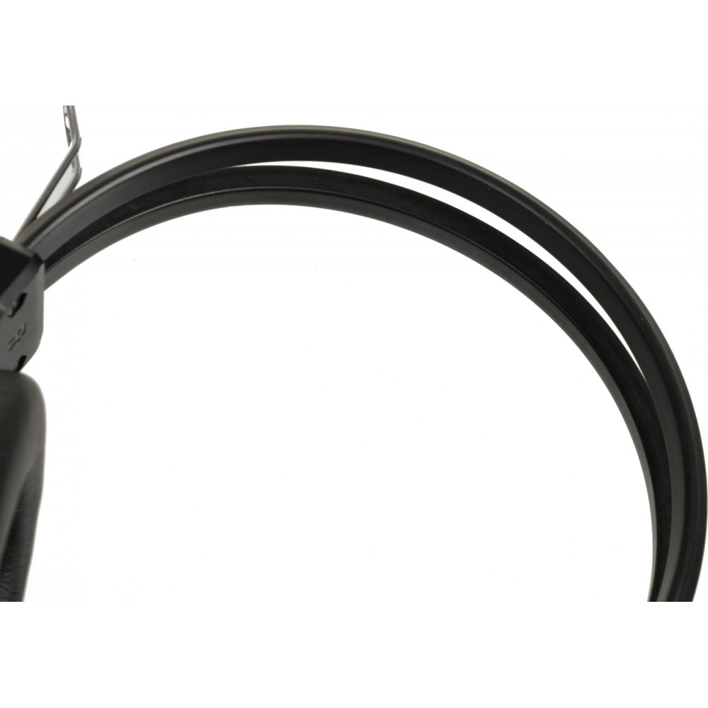 Наушники с микрофоном A4Tech HU-35