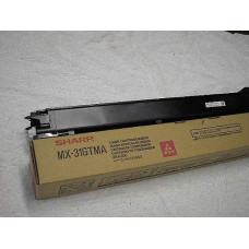 Картридж Sharp Тонер для MX2301/2600/3100/4100/4101/5001 Magenta
