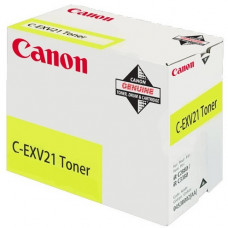 Тонер-картридж Canon C-EXV 21 (0455B002)