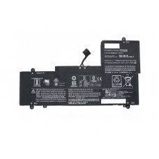 Аккумуляторная батарея для ноутбука Lenovo Yoga 710-14ISK7.6V 52Wh