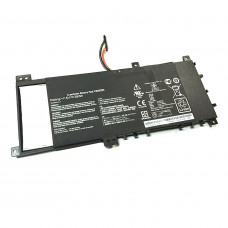 Аккумуляторная батарея для ноутбука Asus VivoBook S451 (C21N1335) 7.5V 38Wh