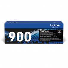 Картридж Brother TN 900BK  6000 стр.  черный для HLL9200CWT/MFCL9550CDWT  Black 
