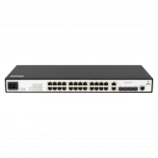 Коммутатор SNR SNR-S2985G-24TC