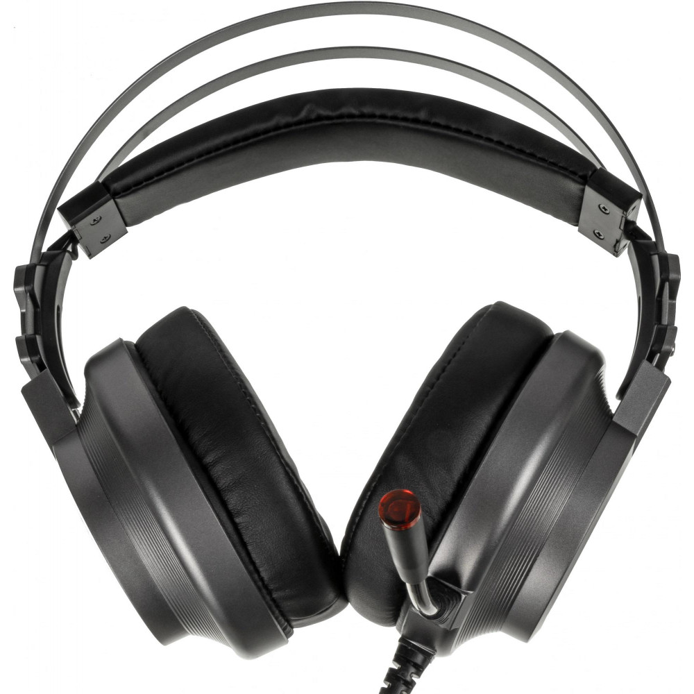 Наушники с микрофоном A4Tech J527