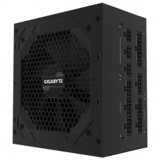Блок питания Gigabyte GP-P850GM RTL, 850Вт, 80 PLUS Gold, 120мм, модульный, черный