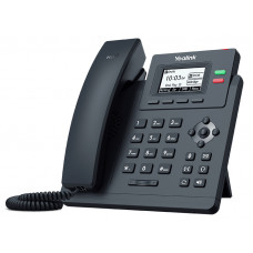Телефон VOIP 2 LINE SIP-T31 YEALINK
