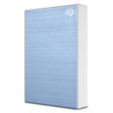 Внешний жесткий диск Seagate STKB2000402 2000ГБ Seagate One Touch portable drive 2.5" USB 3.0 Blue