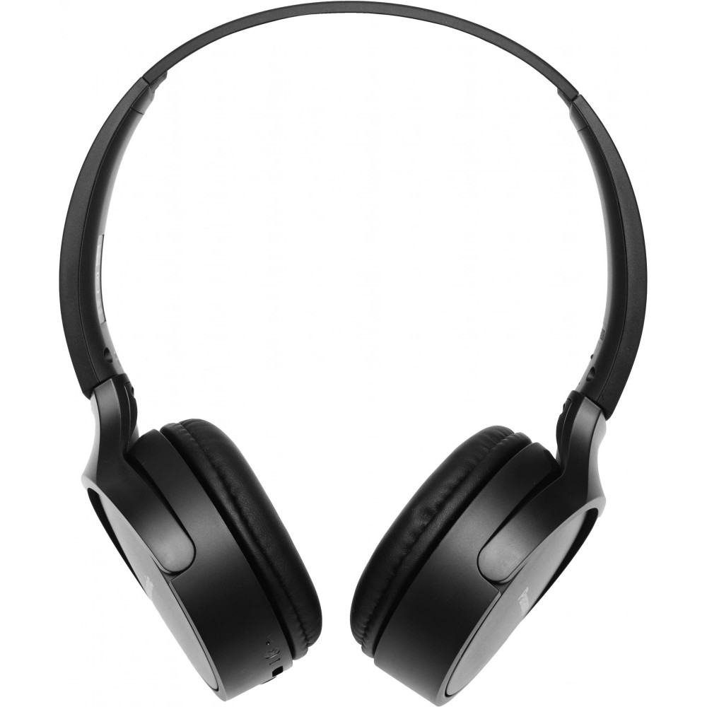 Гарнитура накладные Panasonic RB-HF420BGEK