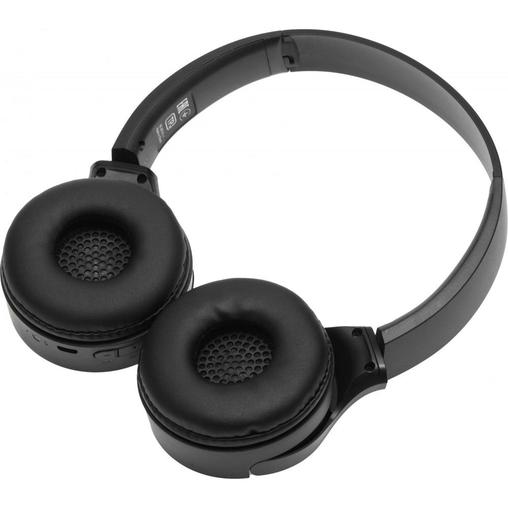 Гарнитура накладные Panasonic RB-HF420BGEK