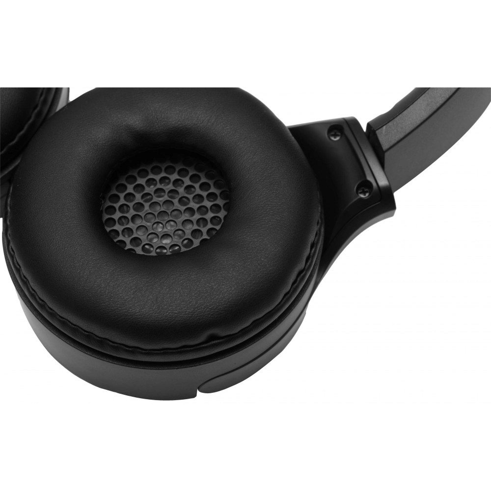 Гарнитура накладные Panasonic RB-HF420BGEK