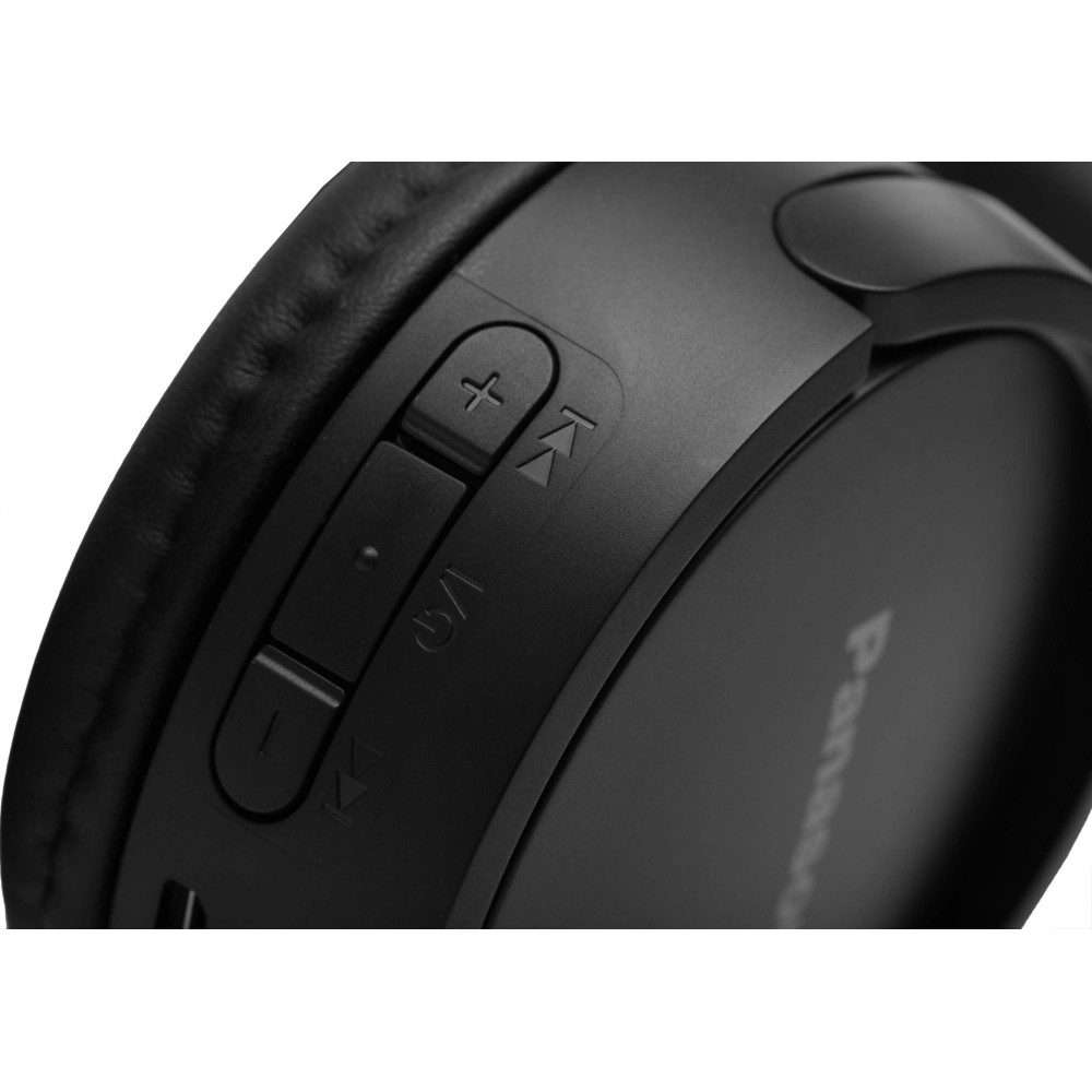 Гарнитура накладные Panasonic RB-HF420BGEK