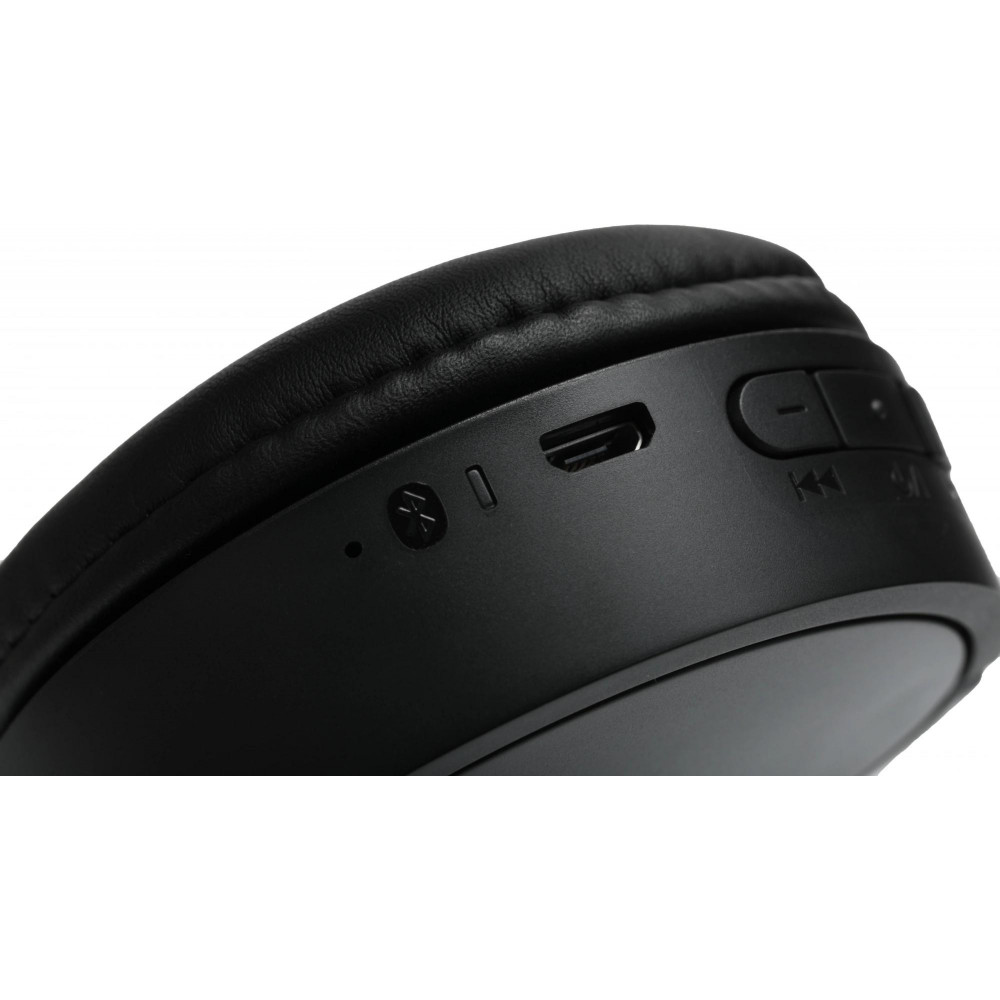 Гарнитура накладные Panasonic RB-HF420BGEK