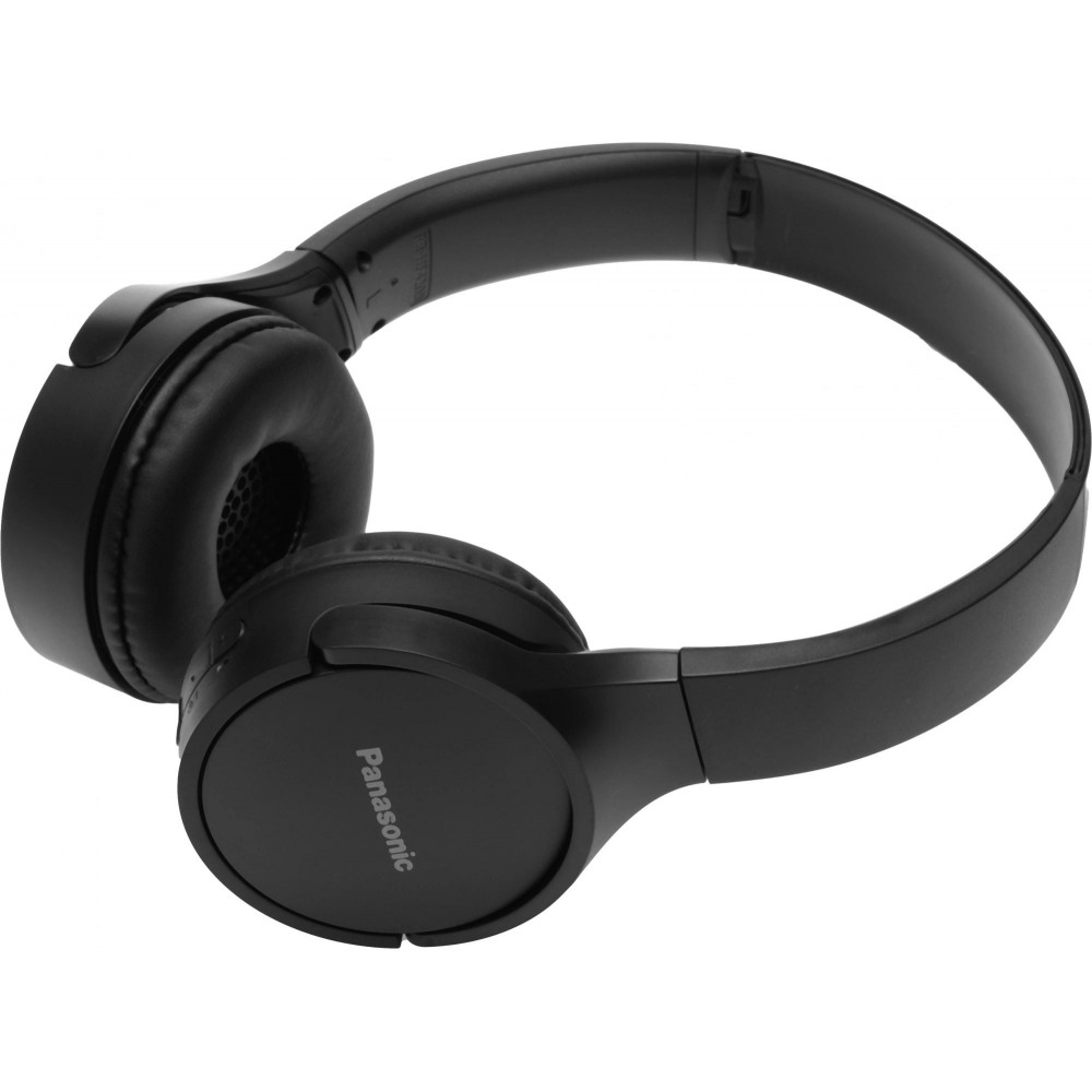 Гарнитура накладные Panasonic RB-HF420BGEK